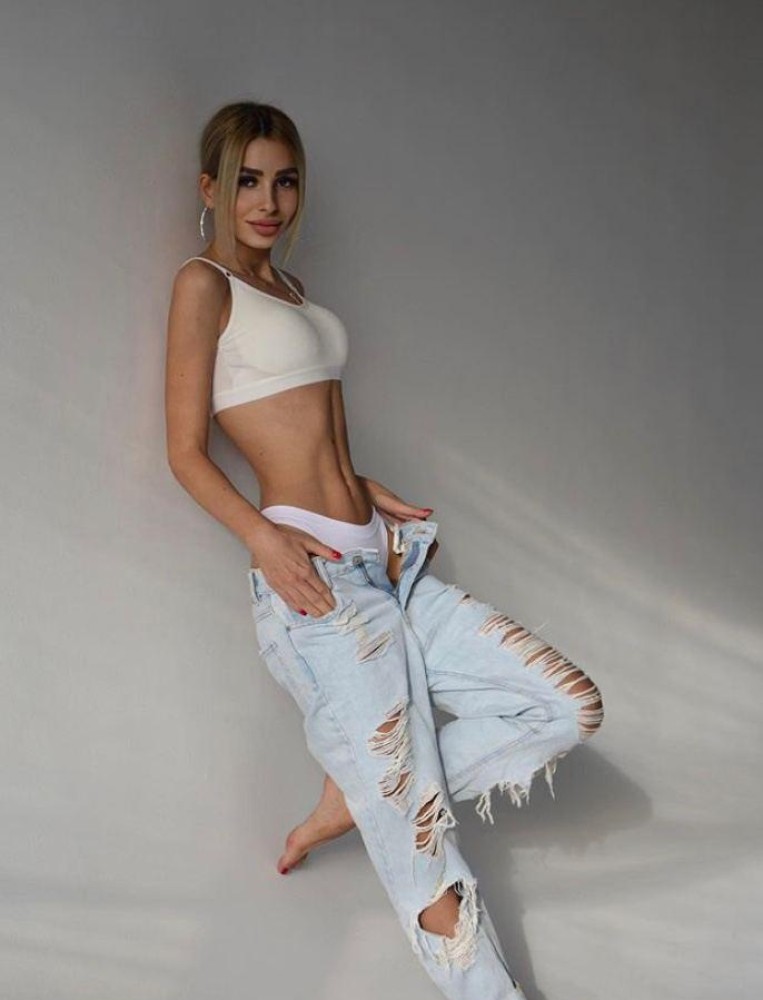 Индивидуалка 🎥 Эля фото № 2 в городе Ярославль