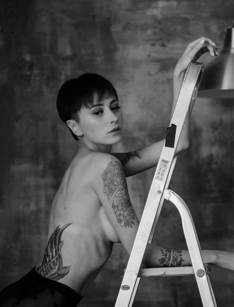 Индивидуалка 🎥 Лиана фото № 2 в городе Ярославль