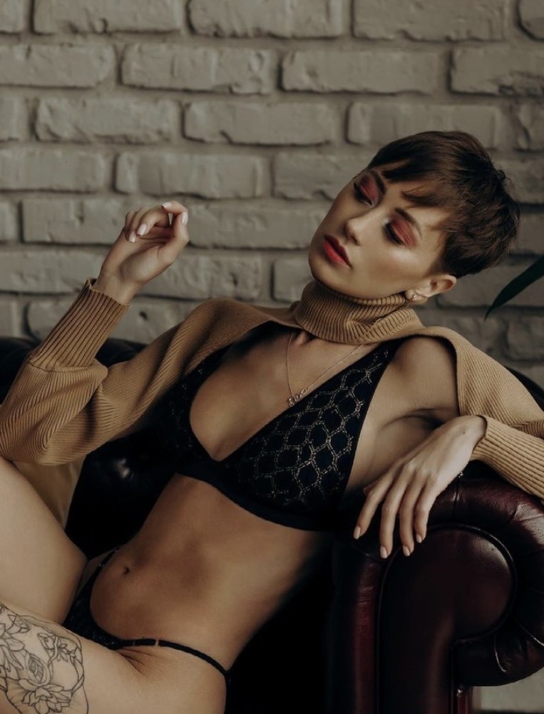 Индивидуалка 🎥 Лиана фото № 2 в городе Ярославль