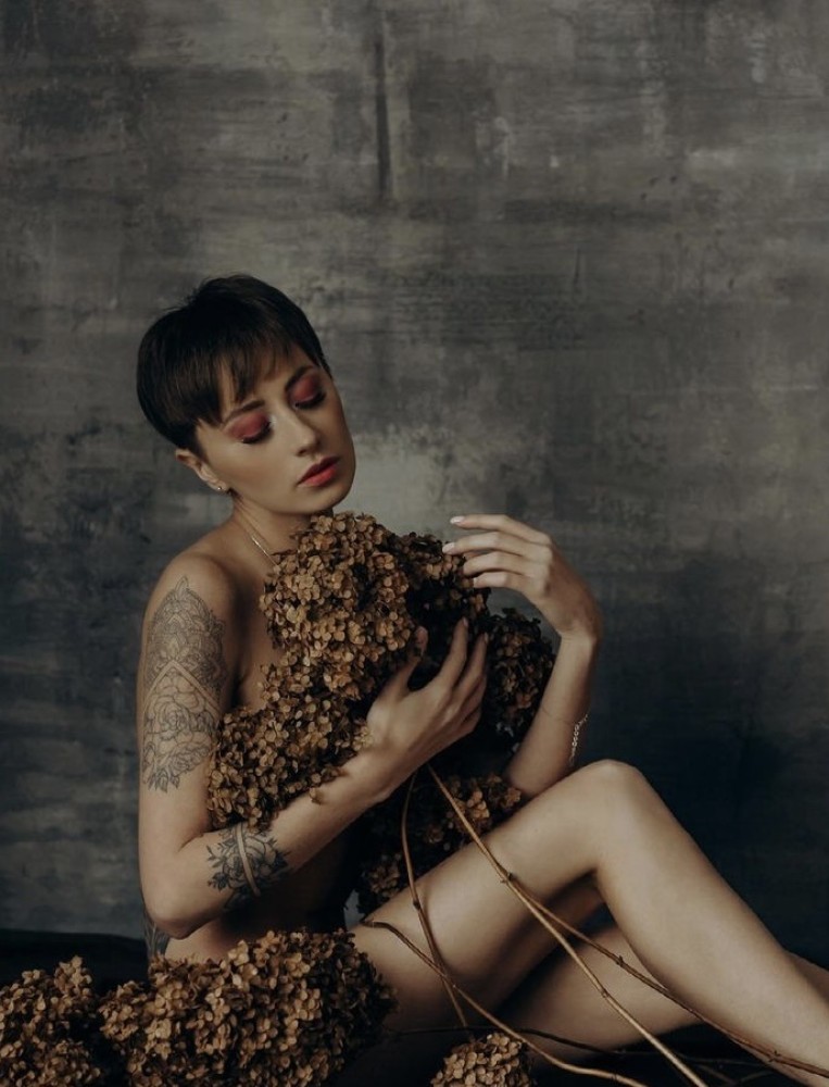 Индивидуалка 🎥 Лиана фото № 2 в городе Ярославль