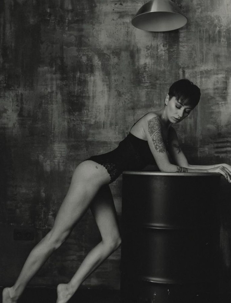 Индивидуалка 🎥 Лиана фото № 2 в городе Ярославль