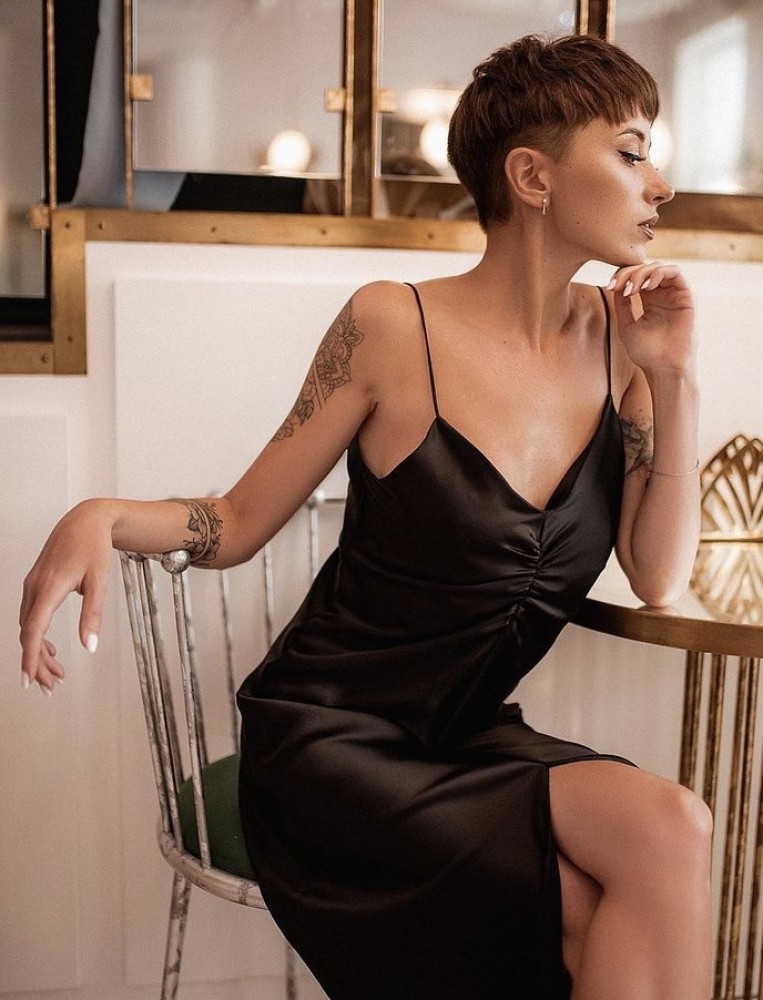 Индивидуалка 🎥 Лиана фото № 2 в городе Ярославль