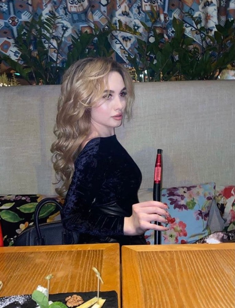 Индивидуалка 🎥 Регина фото № 2 в городе Ярославль