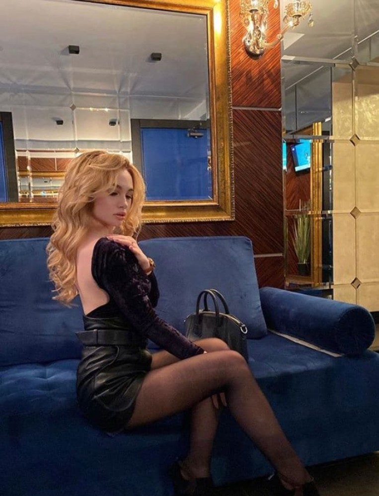 Индивидуалка 🎥 Регина фото № 2 в городе Ярославль