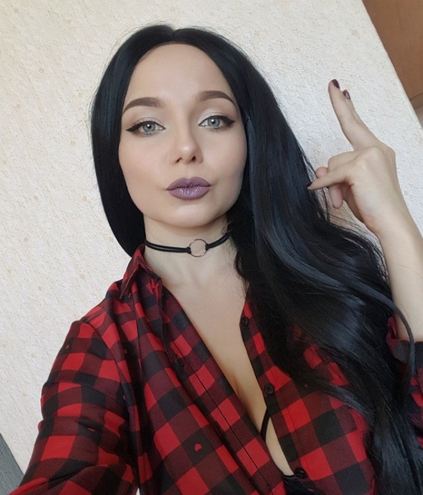 Индивидуалка Рада главное фото в городе Ярославль 