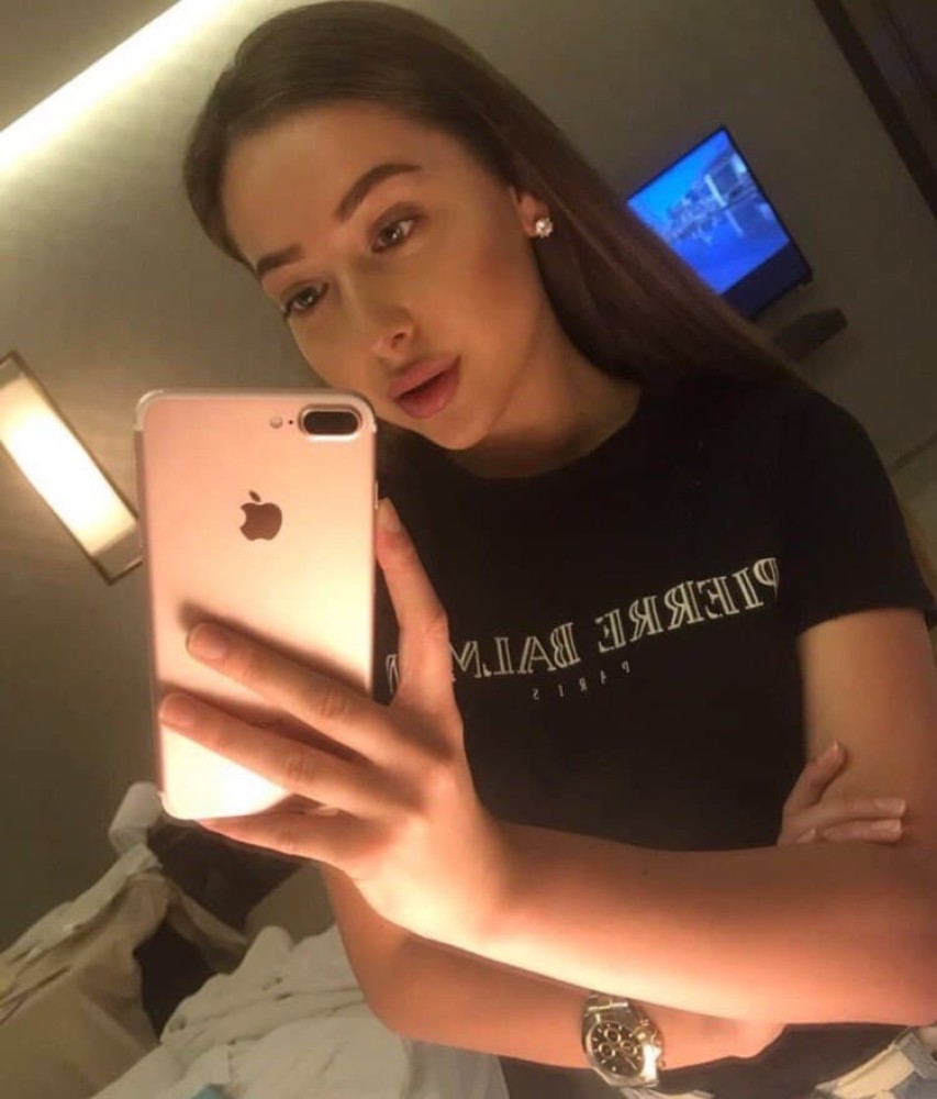 Индивидуалка Дарина главное фото в городе Ярославль 