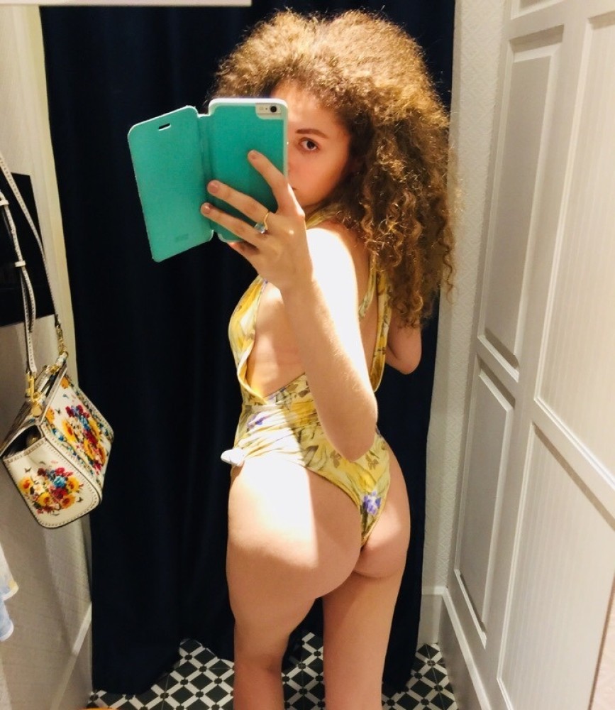 Индивидуалка Надюша главное фото в городе Ярославль 