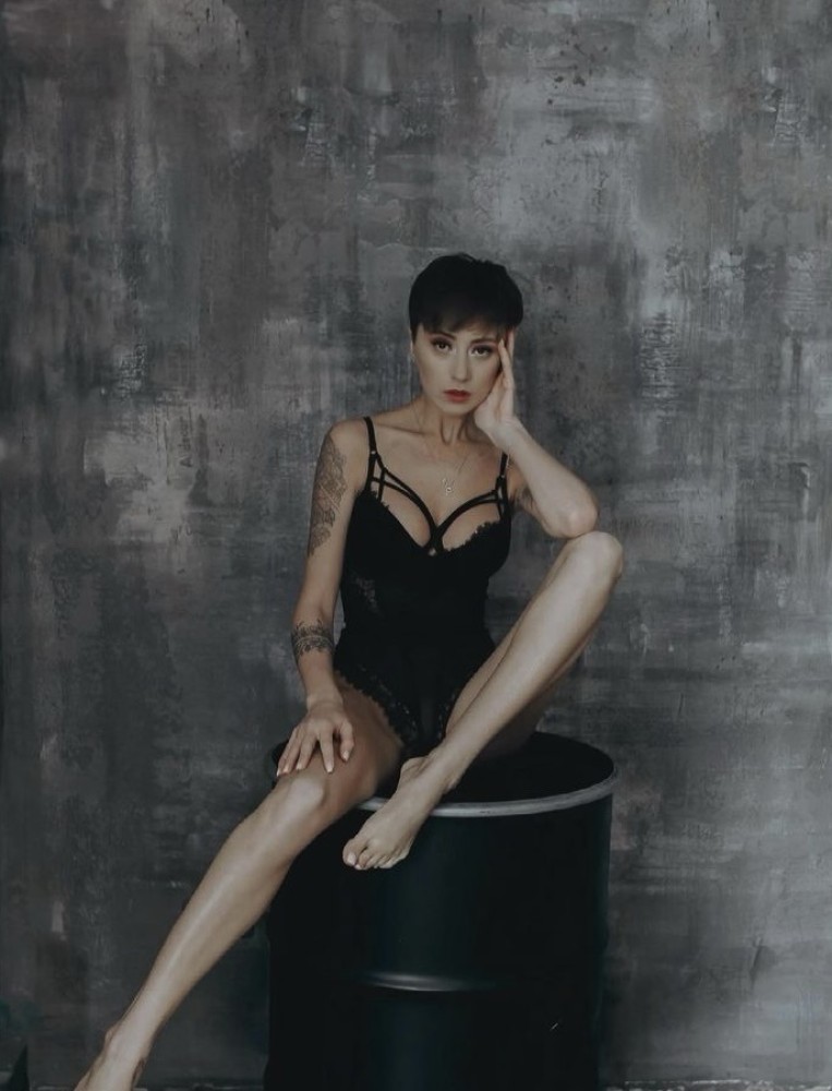 Индивидуалка 🎥 Лиана главное фото в городе Ярославль 