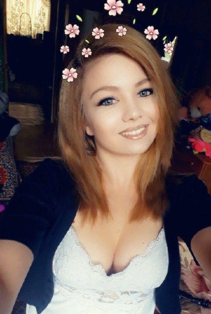 Индивидуалка Алина фото № 2 в городе Ярославль