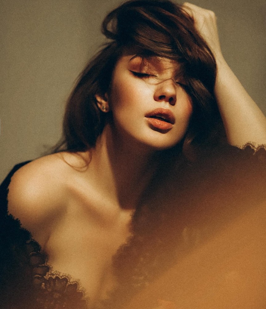 Индивидуалка Алина фото № 2 в городе Ярославль