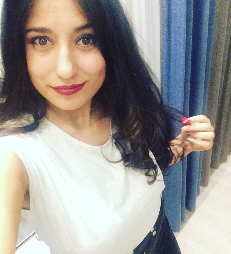 Индивидуалка Алиса фото № 2 в городе Ярославль