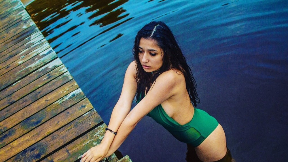 Индивидуалка Алиса фото № 2 в городе Ярославль