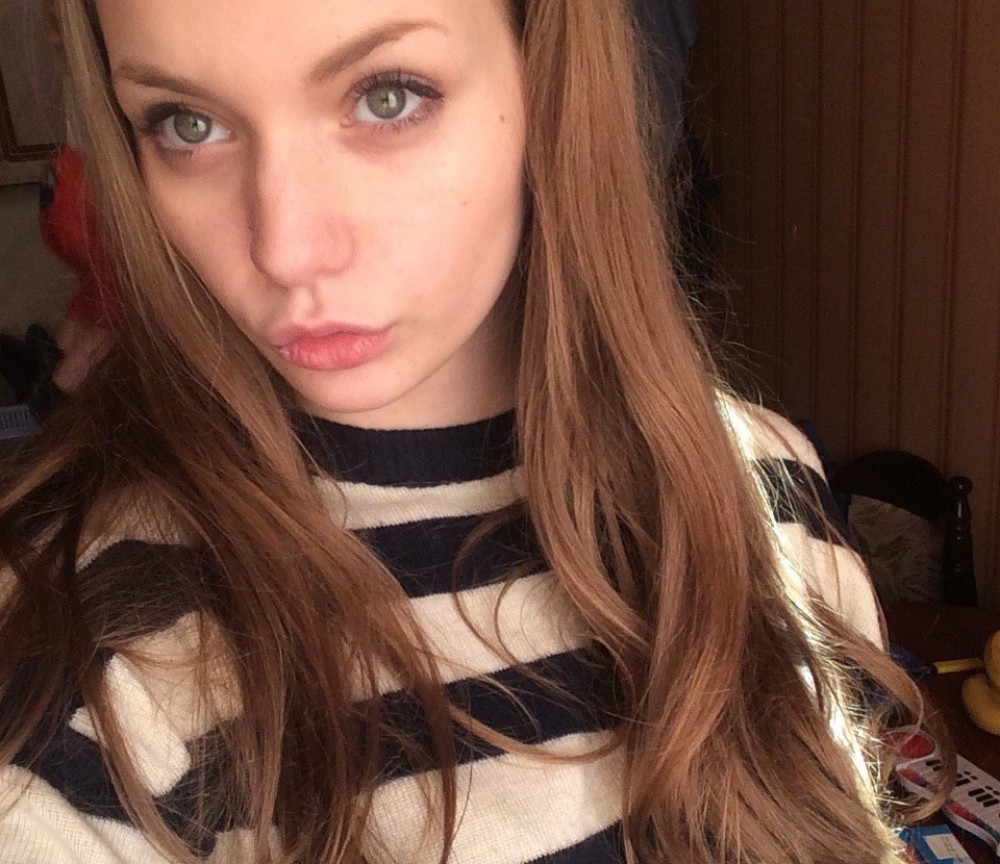 Индивидуалка Диляра главное фото в городе Ярославль 