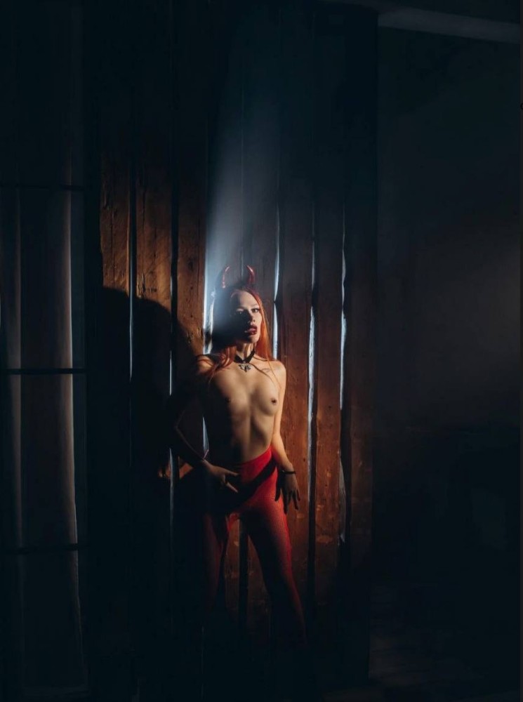 Индивидуалка Дамира фото № 2 в городе Ярославль