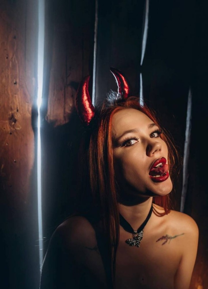 Индивидуалка Дамира фото № 2 в городе Ярославль