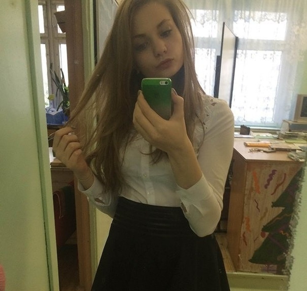 Индивидуалка Диляра фото № 2 в городе Ярославль