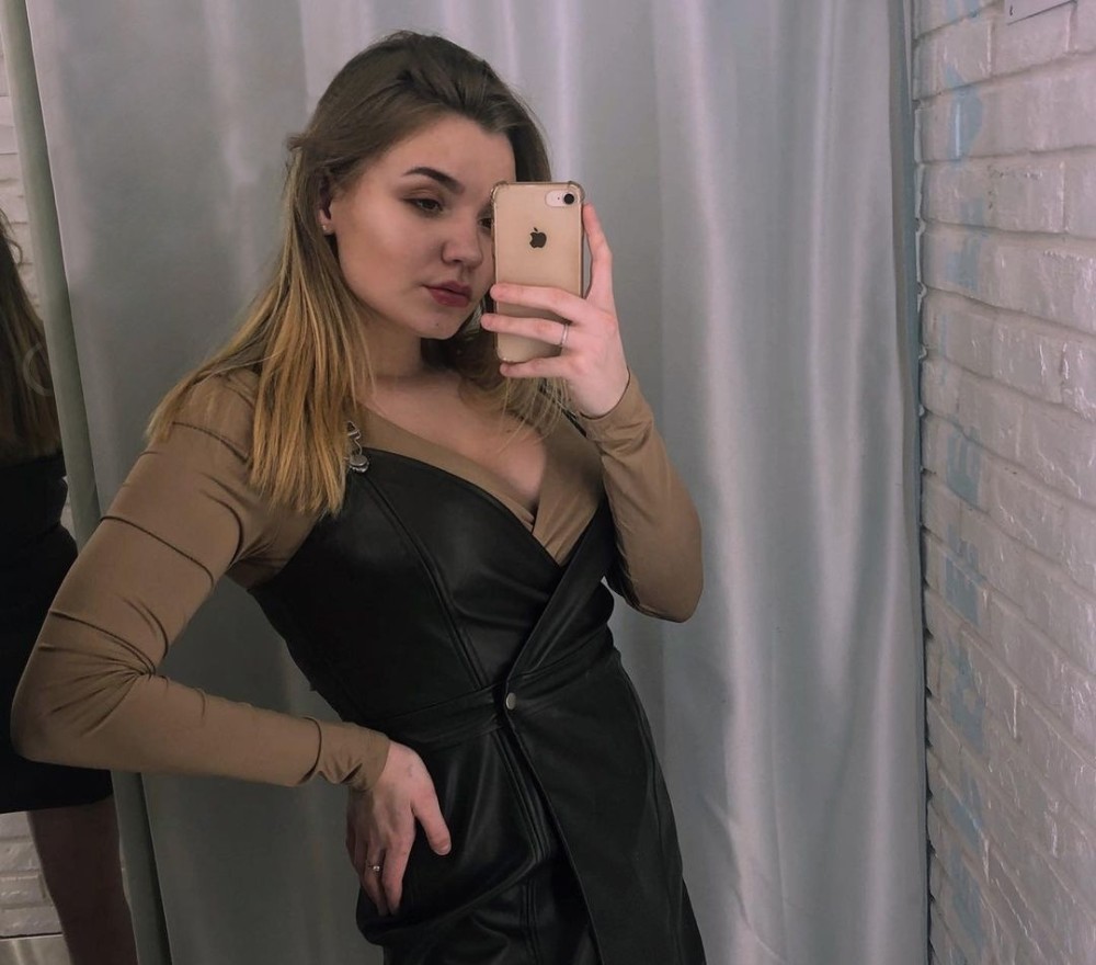 Индивидуалка Ева фото № 2 в городе Ярославль