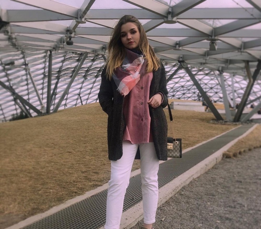 Индивидуалка Ева фото № 2 в городе Ярославль