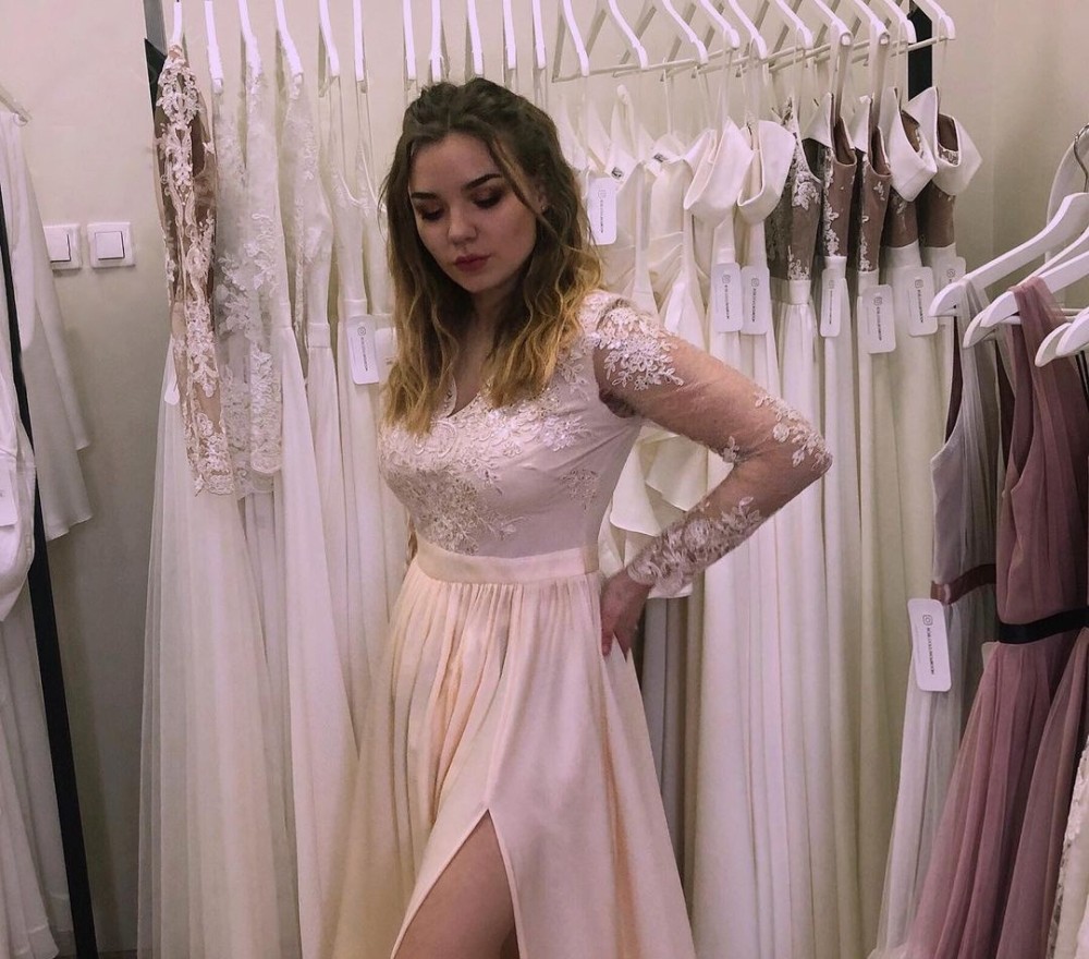 Индивидуалка Ева фото № 2 в городе Ярославль