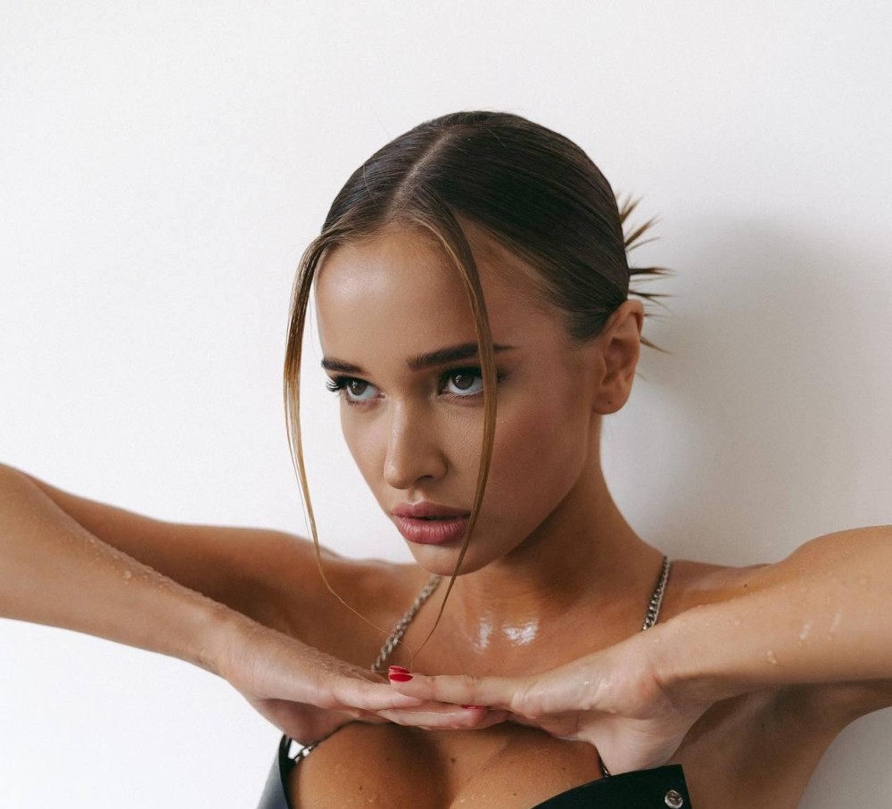 Индивидуалка Ева фото № 2 в городе Ярославль