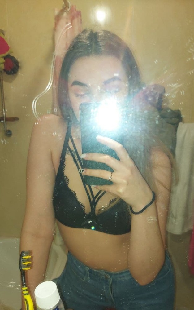 Индивидуалка Инга фото № 2 в городе Ярославль