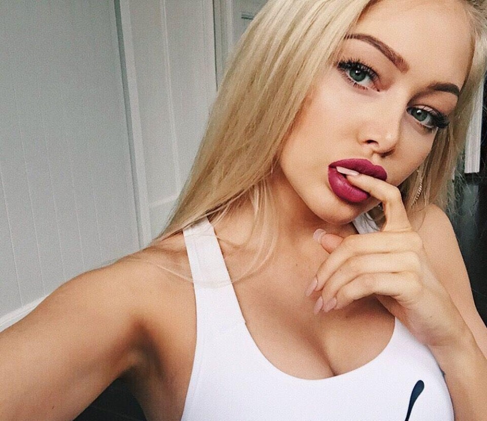 Индивидуалка Инга фото № 2 в городе Ярославль