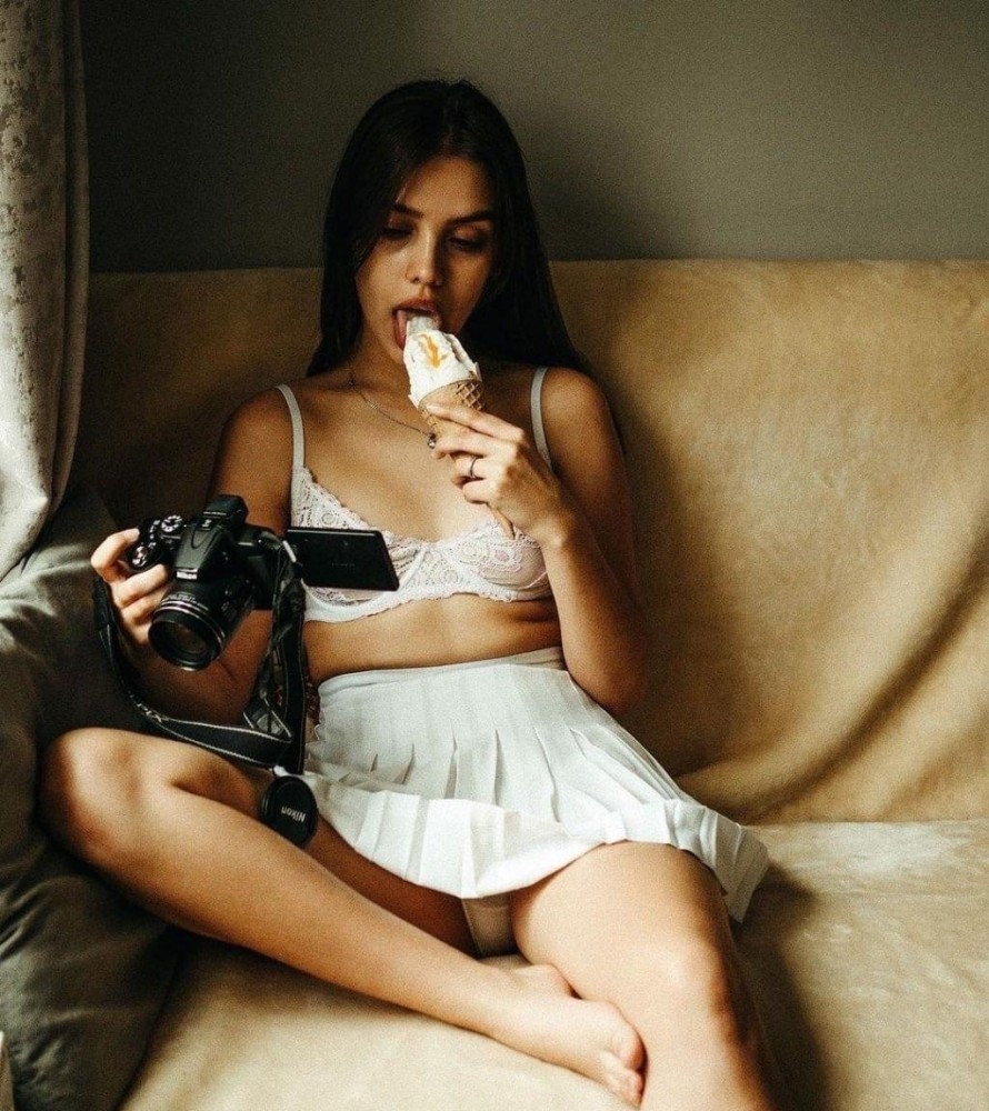 Индивидуалка Ирина фото № 2 в городе Ярославль