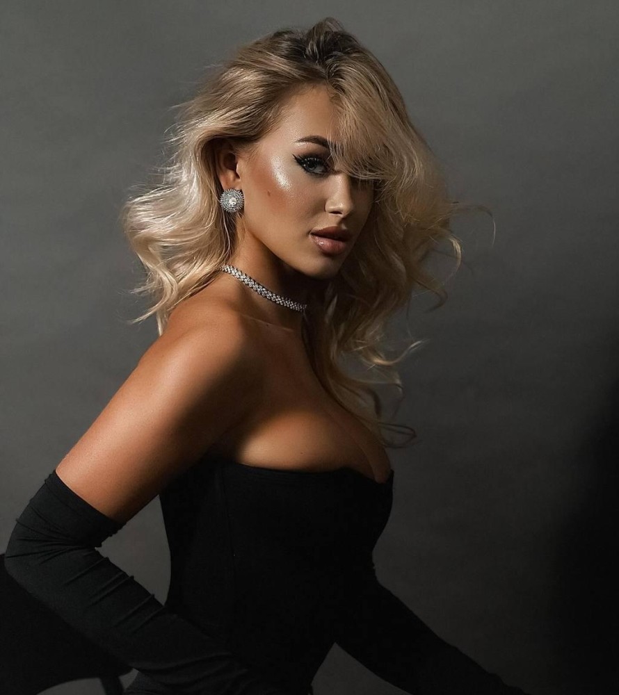 Индивидуалка Катька фото № 2 в городе Ярославль