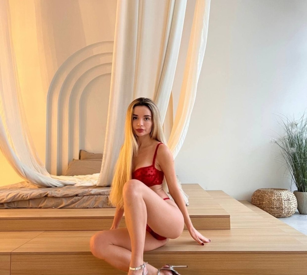 Индивидуалка Катька фото № 2 в городе Ярославль