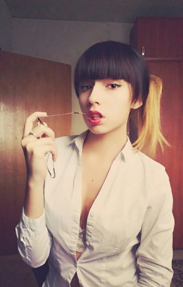 Индивидуалка Катрин фото № 2 в городе Ярославль