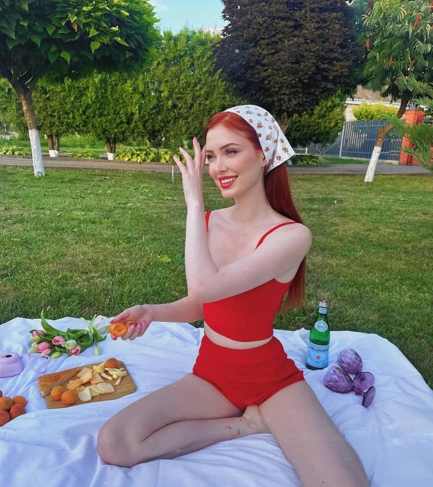 Индивидуалка Лена фото № 2 в городе Ярославль