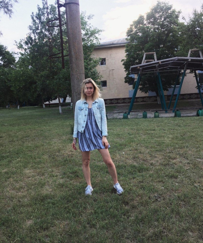 Индивидуалка Маша фото № 2 в городе Ярославль