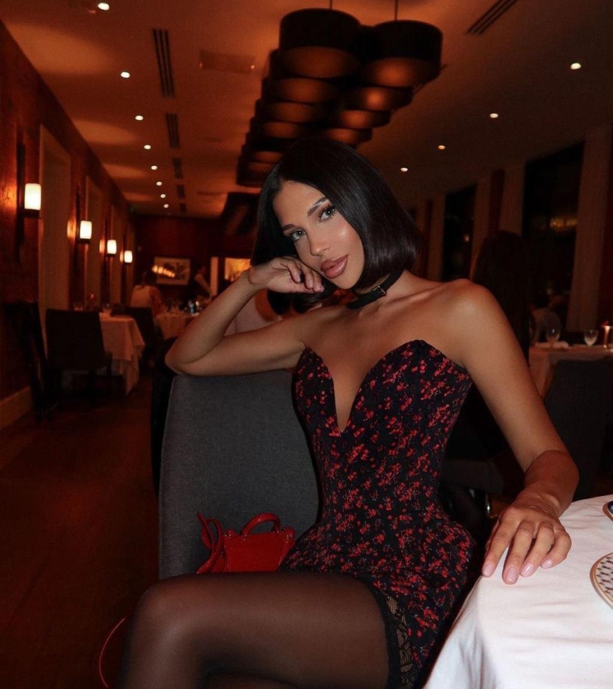 Индивидуалка Машуля фото № 2 в городе Ярославль