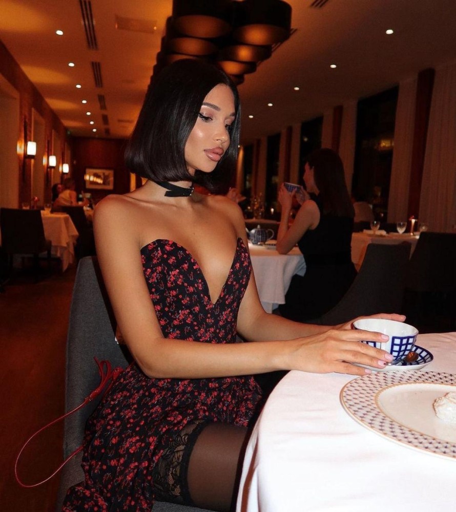 Индивидуалка Машуля фото № 2 в городе Ярославль