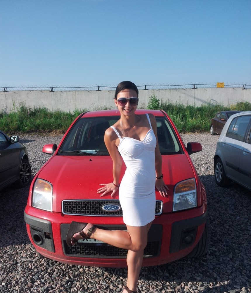 Индивидуалка Настасья фото № 2 в городе Ярославль