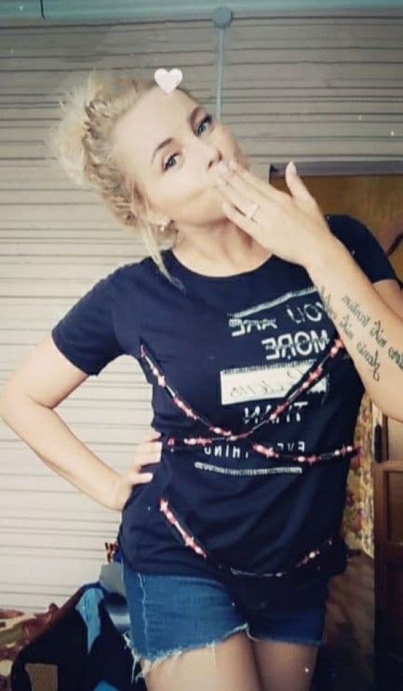 Индивидуалка Ольга фото № 2 в городе Ярославль