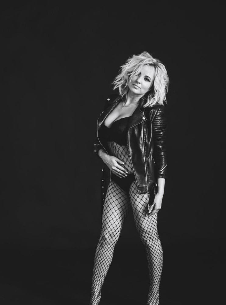 Индивидуалка Ольга фото № 2 в городе Ярославль