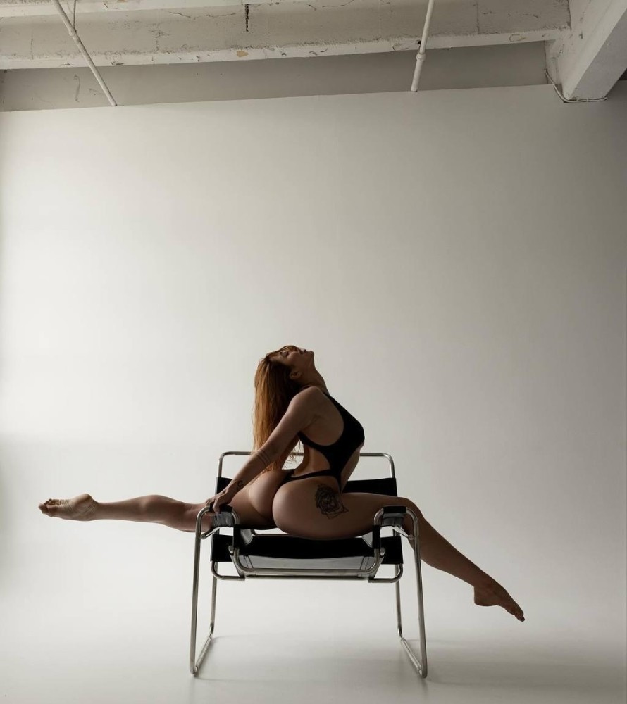 Индивидуалка Ольга фото № 2 в городе Ярославль