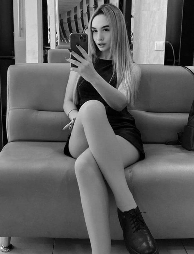 Индивидуалка 🎥 Регина главное фото в городе Ярославль 