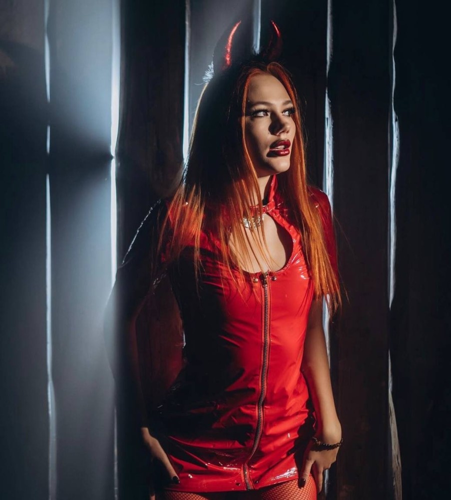 Индивидуалка Дамира главное фото в городе Ярославль 