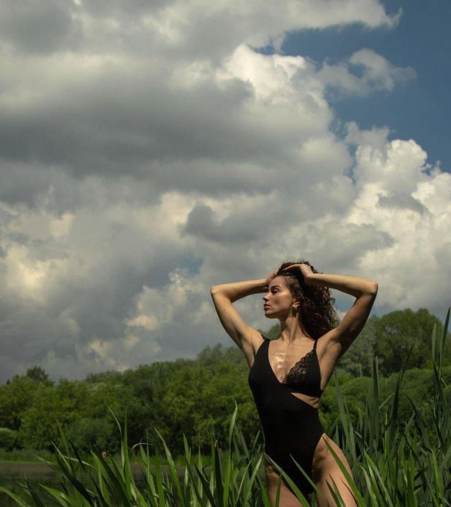 Индивидуалка Стелла главное фото в городе Ярославль 