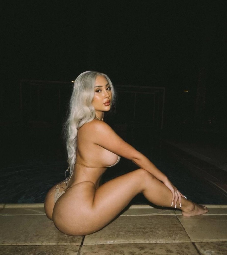 Индивидуалка Мадлен главное фото в городе Ярославль 