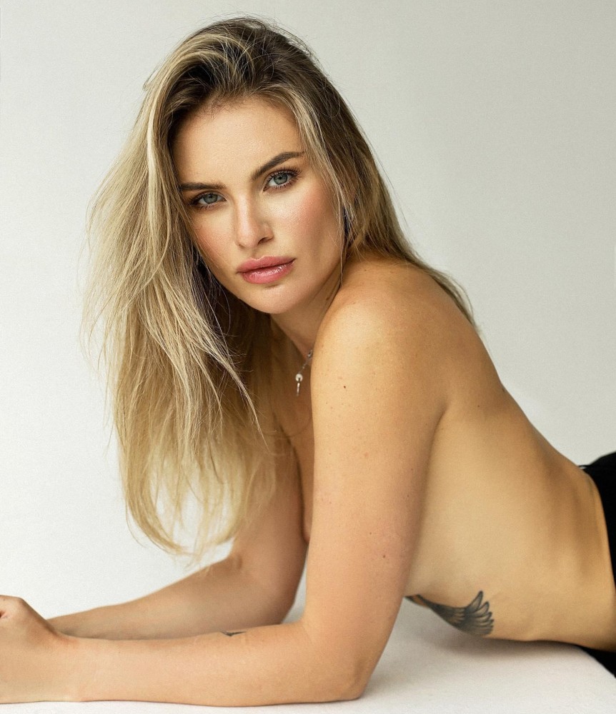 Индивидуалка Полина фото № 2 в городе Ярославль