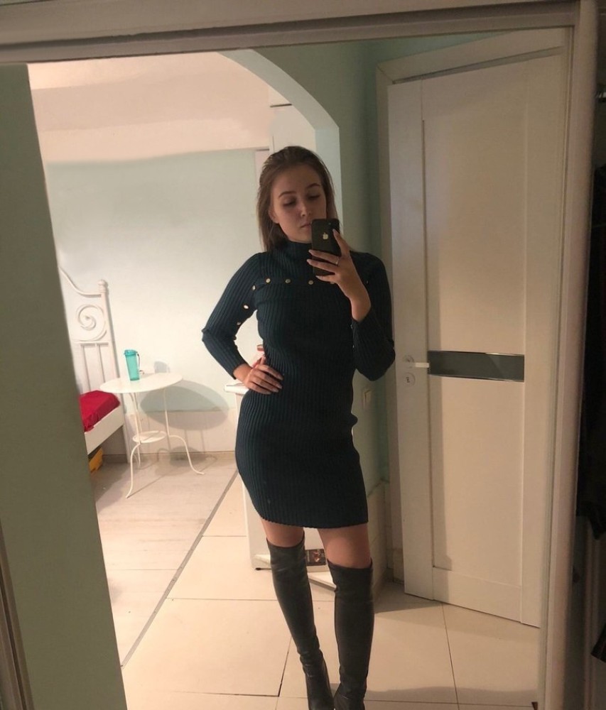 Индивидуалка Рада фото № 2 в городе Ярославль