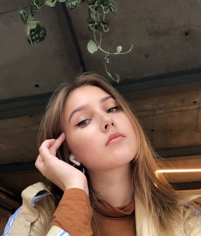 Индивидуалка Рада фото № 2 в городе Ярославль