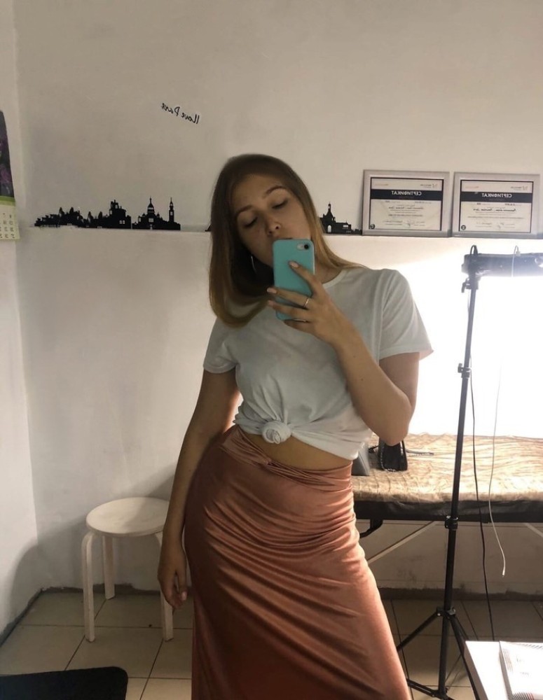 Индивидуалка Рада фото № 2 в городе Ярославль