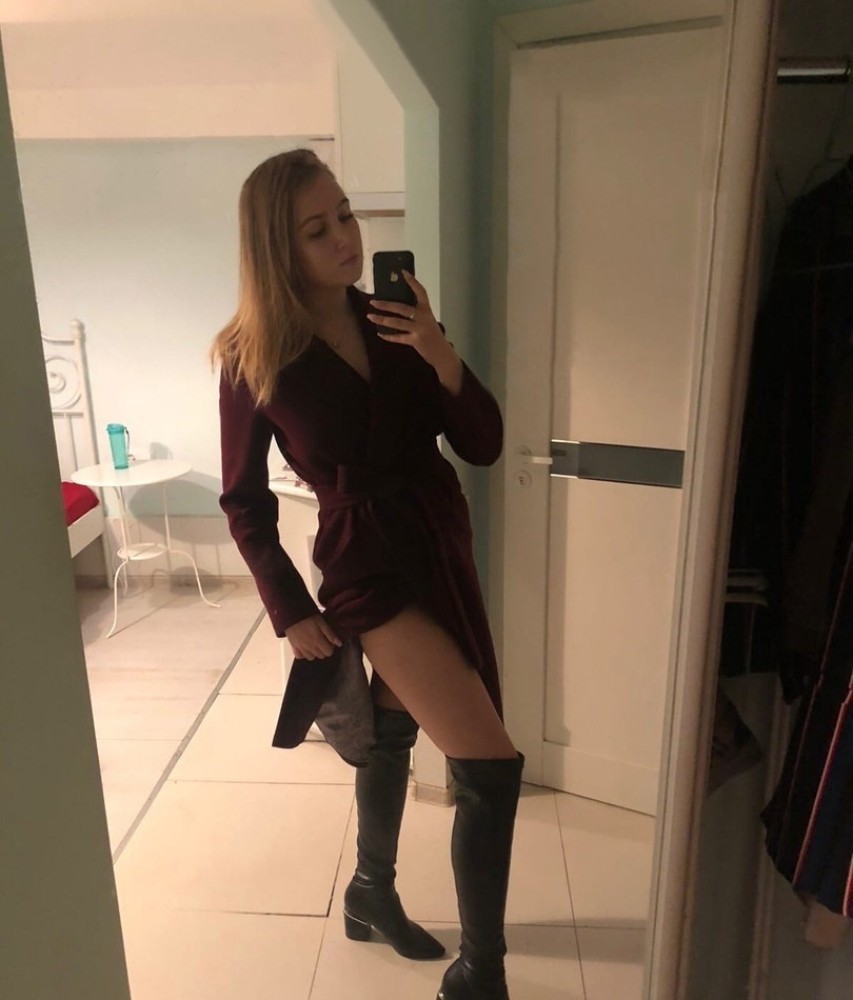 Индивидуалка Рада фото № 2 в городе Ярославль