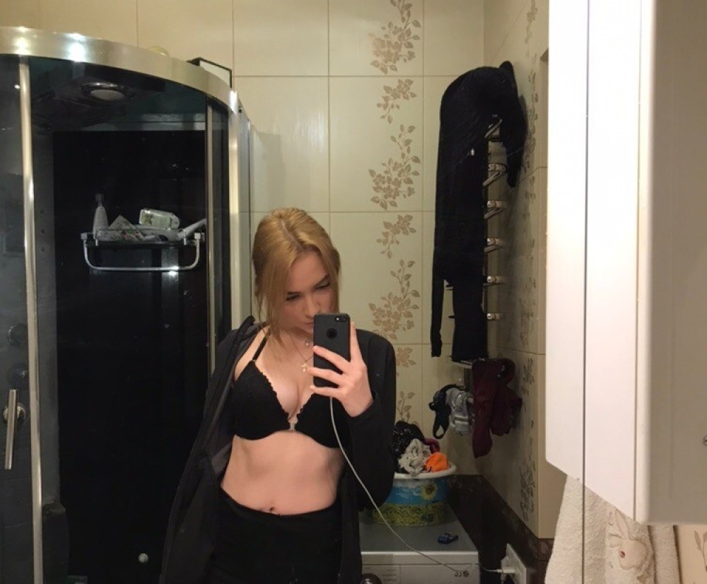 Индивидуалка Регина фото № 2 в городе Ярославль