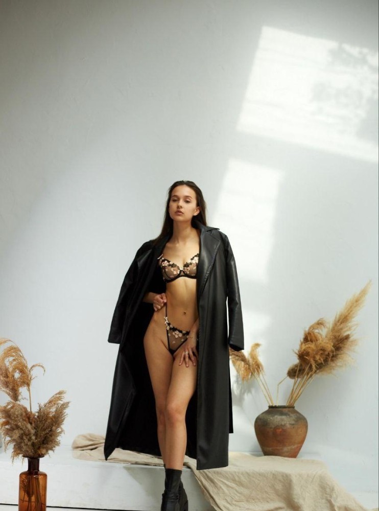 Индивидуалка Снежка фото № 2 в городе Ярославль