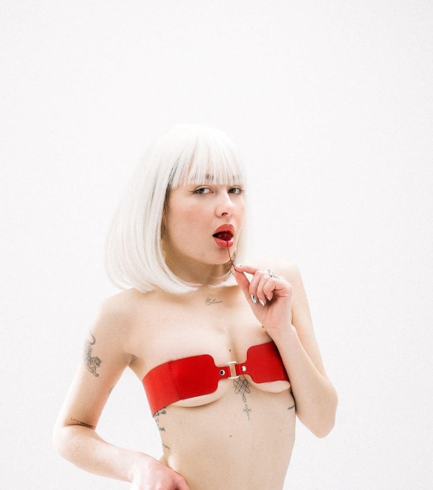 Индивидуалка Софа фото № 2 в городе Ярославль